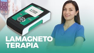 LaMagneto, Características y uso profesional