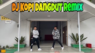 Download lagu Dj Kopi Dangdut Remix || Dance Mix || TikTok Viral || Happy Role Creation mp3