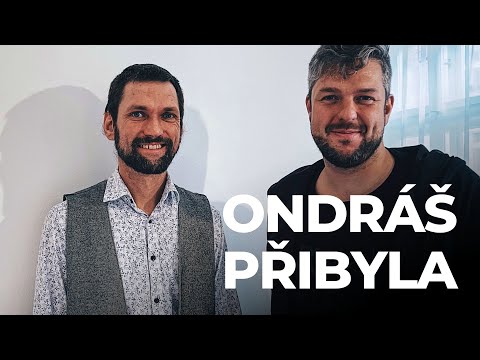 DEEP TALKS 148: Ondráš Přibyla – Zakladatel projektu Fakta o klimatu