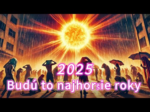 10 najstrašnejších proroctiev v knihe Zjavenie!