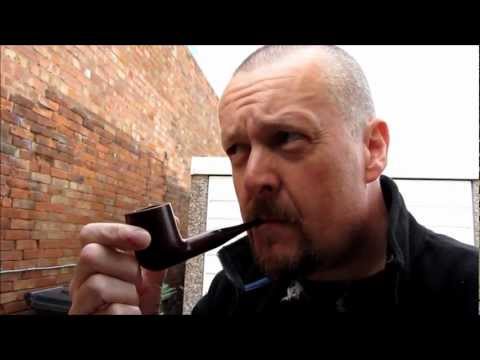 ADz Pipes HD 38 - Keep Calm - Smoke A Pipe!