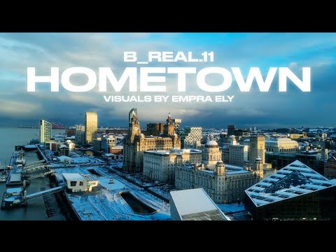 B_Real.11 - Hometown