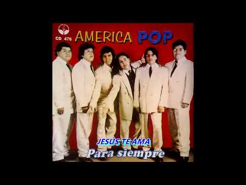 No Podre - American Pop