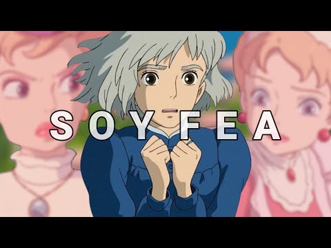 EL CASTILLO AMBULANTE | ANÁLISIS PSICOLÓGICO: El Mensaje Oculto (EL CASTILLO VAGABUNDO)