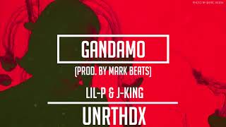 Download lagu Lil-P & J-King - GANDAMO (prod. by Mark Beats) mp3