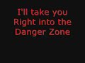 Kenny Loggins Highway To The Danger Zone Mp3 Download Lyrics