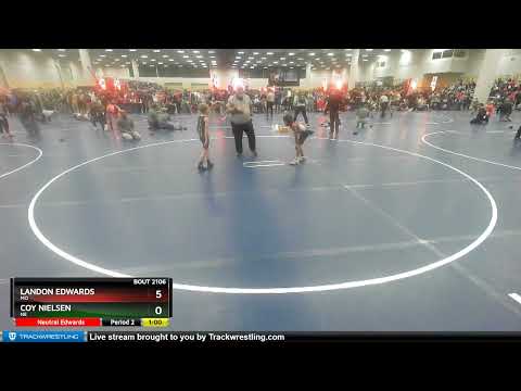 59 Lbs Champ. Round 2 - Landon Edwards, MO Vs Coy Nielsen, NE 4c70