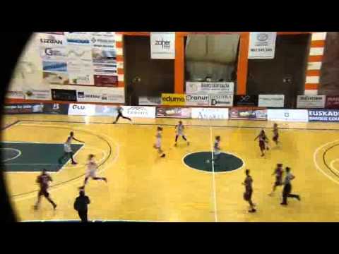LFJ3 AZKOITIA AZPEITIA ISB...,43 - 77,PERFUMERIAS AVENIDA... (07/10/2015)