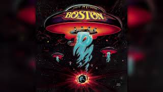 Boston - Peace of Mind [HQ]