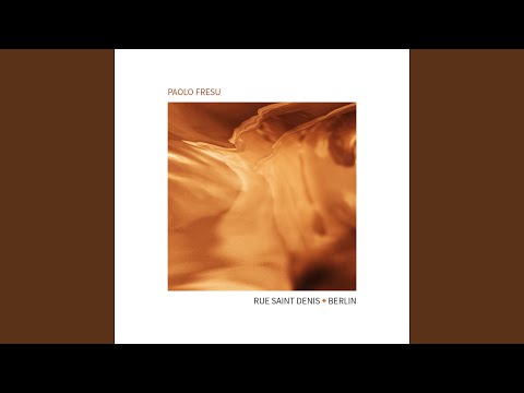 Rue Saint Denis (feat. Dino Rubino, Marco Bardoscia, Stefano Bagnoli)