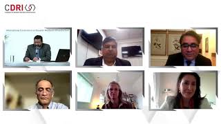 ICDRI 2021:  Post-Disaster Recovery and Reconstruction