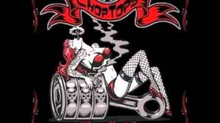 Music video thumbnail preview for The Chop Tops - Mosca Espanola by The Chop Tops