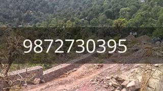 preview picture of video '9872730395 Sandwoods Euphoria Luxury Cottages | Flats Kasauli Solan Himachal Pradesh'