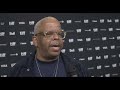 Terence Blanchard Interview | Louis Armstrong’s Black & Blues Premiere Red Carpet