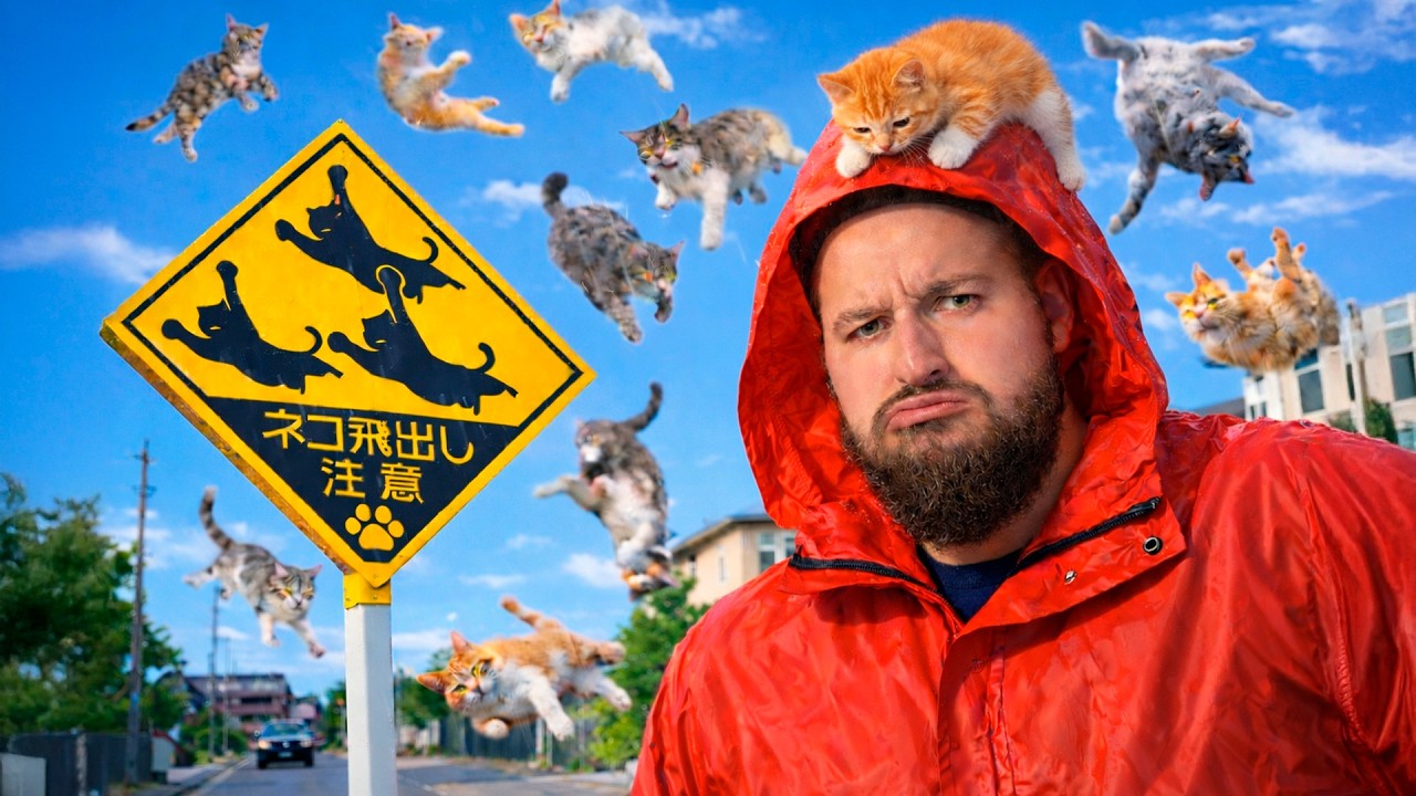 20 Cosas RARÍSIMAS que Encontré en Internet 😳