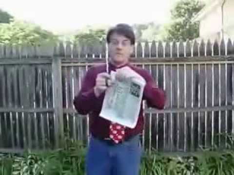 Around the Square by Devin Knight