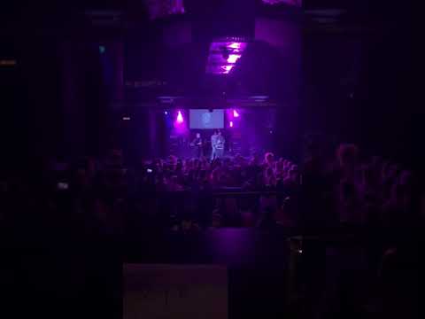 VLAD IS LOVE LIVE ON CONCERT EVERTHE8 with RUSSIAN GOLD SELLING PRODUCER BMBSPACEKID #live