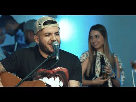 Refém  Só Pro Meu Prazer  Fica Combinado (pot-pourri) - Ícaro e Gilmar