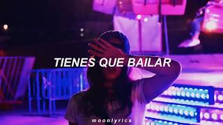 ALMA - Dance For Me ft. MØ // Traducida al español