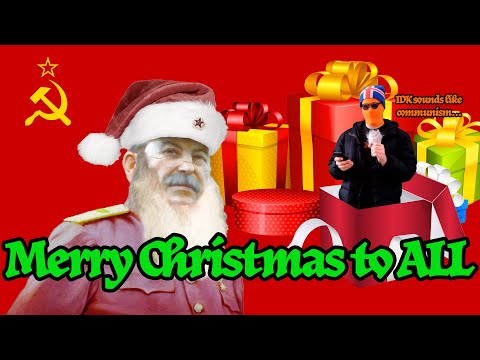 Top 10 Christmas Presents ANYONE Would Want