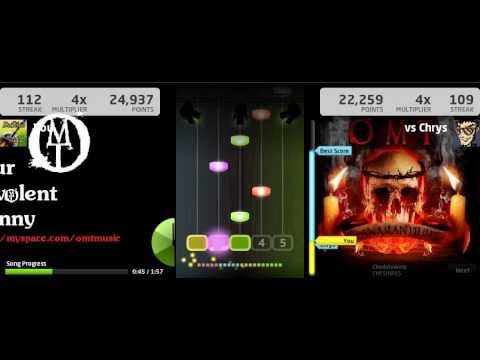 Canon Metal (Home Recording) by O.M.T [insane][100%][FC]