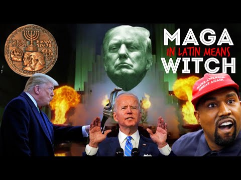 The Wizard of US! Donald Trump the Great Magician