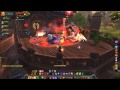 World of Warcraft Mists of Pandaria Stormstout ...