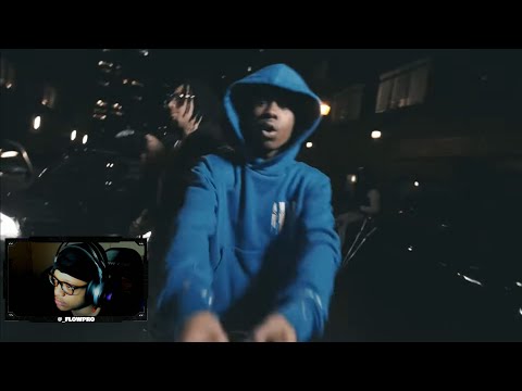 BORY 300 x JUSTO B x TG CRIPPY - FTO Flow Pro Reaction