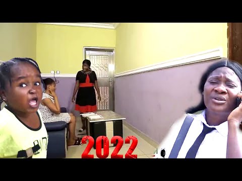BEST OF MERCY JOHNSON & EBUBE OBIO 2022 - #2022 Latest Nigerian Nollywood Movie #trending #movie