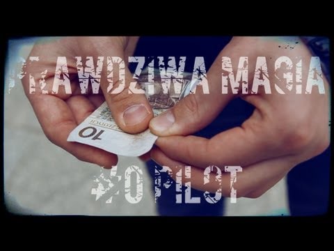 Kozacka sztuczka uczestnika Mam Talent!