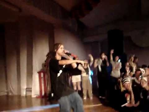 ДецлЪ - Легалайз