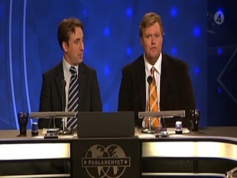 Kristoffer Appelqvist - Kronofogden