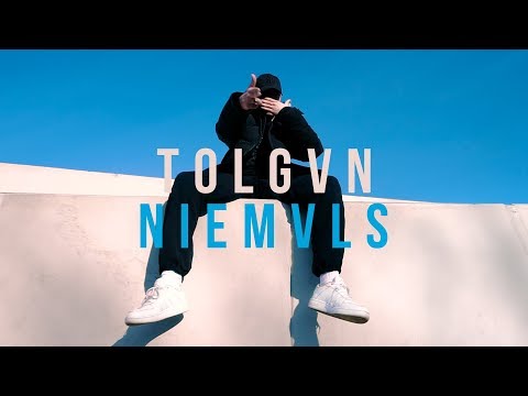 TOLGVN - NIEMALS (Prod. by Nisbeatz & Banksybeats)