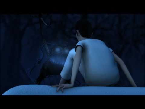 Trailer Winner World Gold Award - "In Sickness" - The Animation School