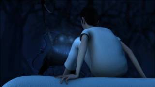Winner World Gold Award - "In Sickness" - The Animation School