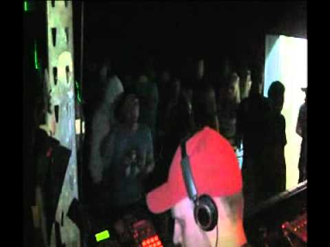 Freak de Philipè & Dj Duncan@...Klangkino2/2