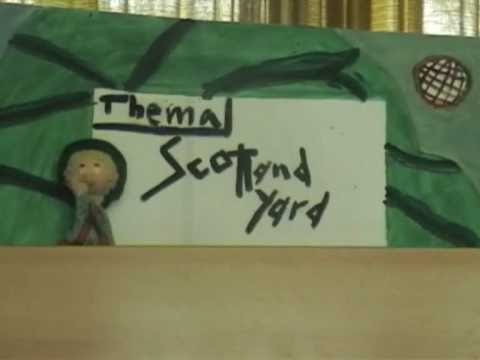 Hound of the Baskervilles 0001