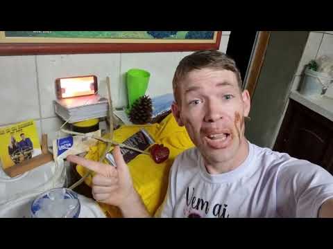 WILCEU PAUSE & BANDA _ TE AMO MAIS QUE CHOCOLATE 😍🍫