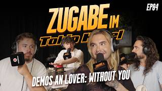 Demos an Lover: Without You
