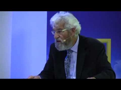 Hans Peter Dürr "Weil es ums Ganze geht" // Das Ganze sehen // GLOBArt Academy 2011