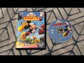 Opening To Mickey Mouse Clubhouse Mickey S Great Clubhouse Hunt 2007 UK DVD