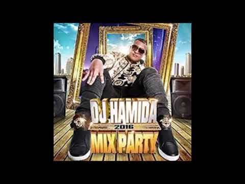 DJ HAMIDA Feat. LARTISTE & RUNTOWN - Fais-Moi Un Bisou