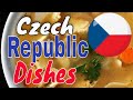 10 Traditional Foods In Prague Czech Republic