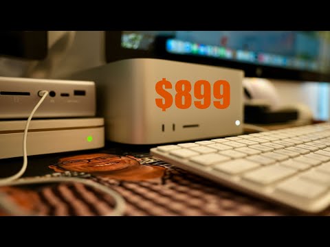 M2 Max Mac Studio für 900 US-Dollar im Jahr 2025