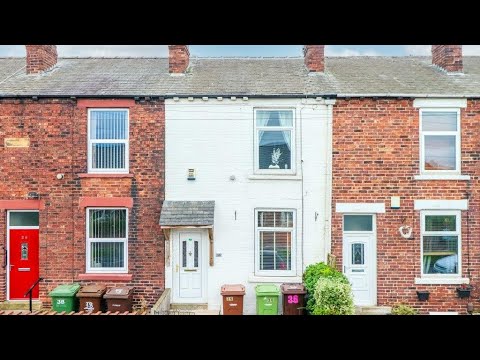 Sparable Lane, Wakefield - Virtual Tour