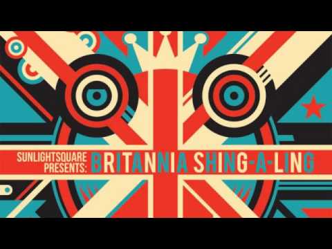 08 Sunlightsquare - Skyscrapers [Sunlightsquare Records]