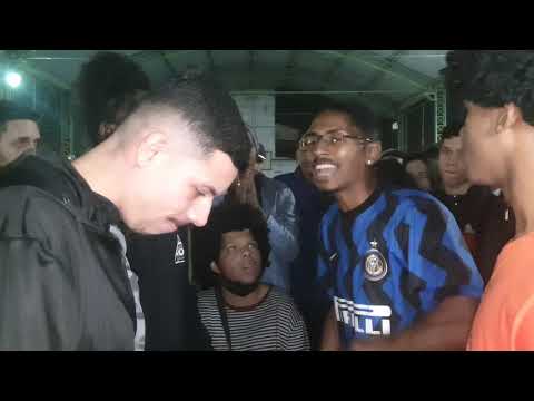 DUXH E BRAGA X SCHULER E DEVILZINHA | SEMIFINAL | BDQ AUSTIN 9° EDIÇÃO