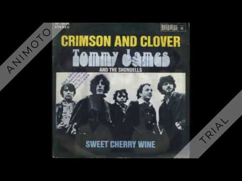 Tommy James & the Shondells - Crystal Blue Persuasion (LP version) - 1969 (#2)