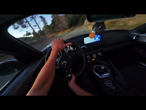 this is all the car you need (nd3 miata x toyota gr86 pov)