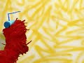 Sesame Street Elmo S World Summer Vacation